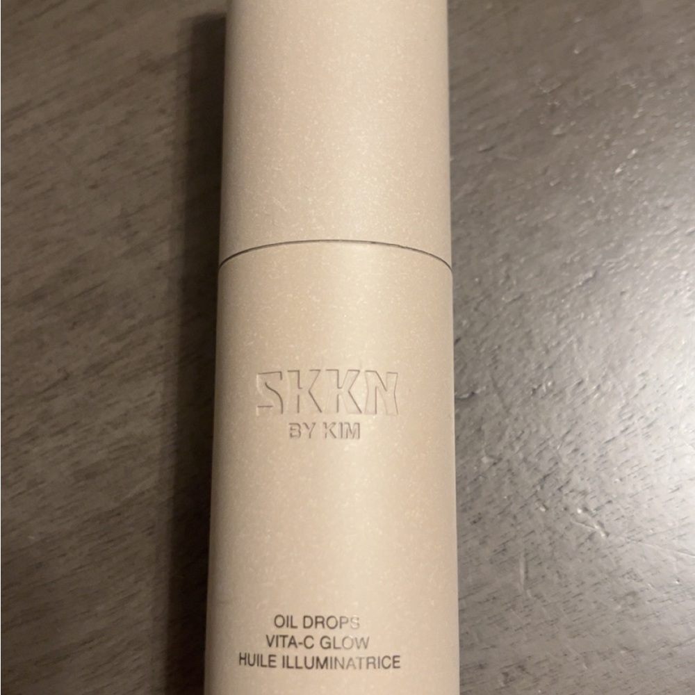 SKKN by Kim Vita-C Glow Oil Drops